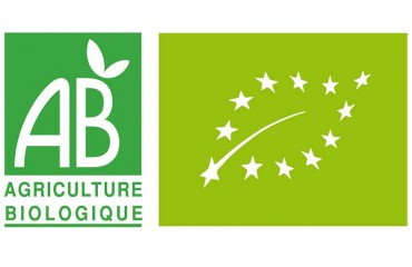Huile d'olive Bio certifié par ecocert